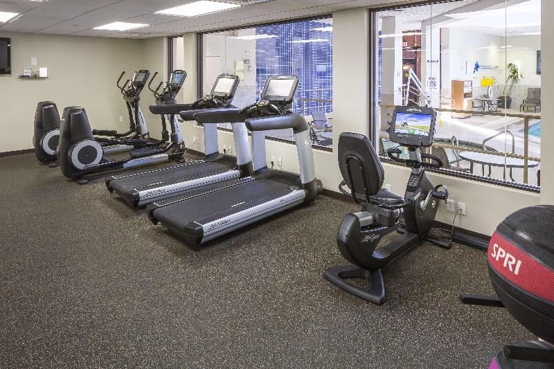 DoubleTree by Hilton Boston - Andover 2