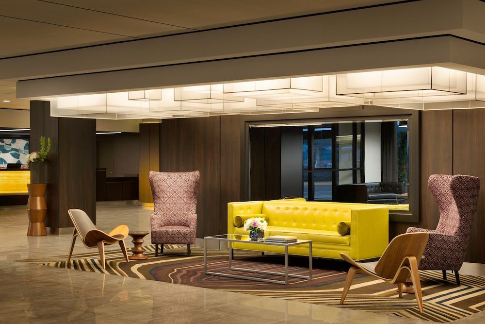 InterContinental Saint Paul Riverfront, an IHG Hotel 1