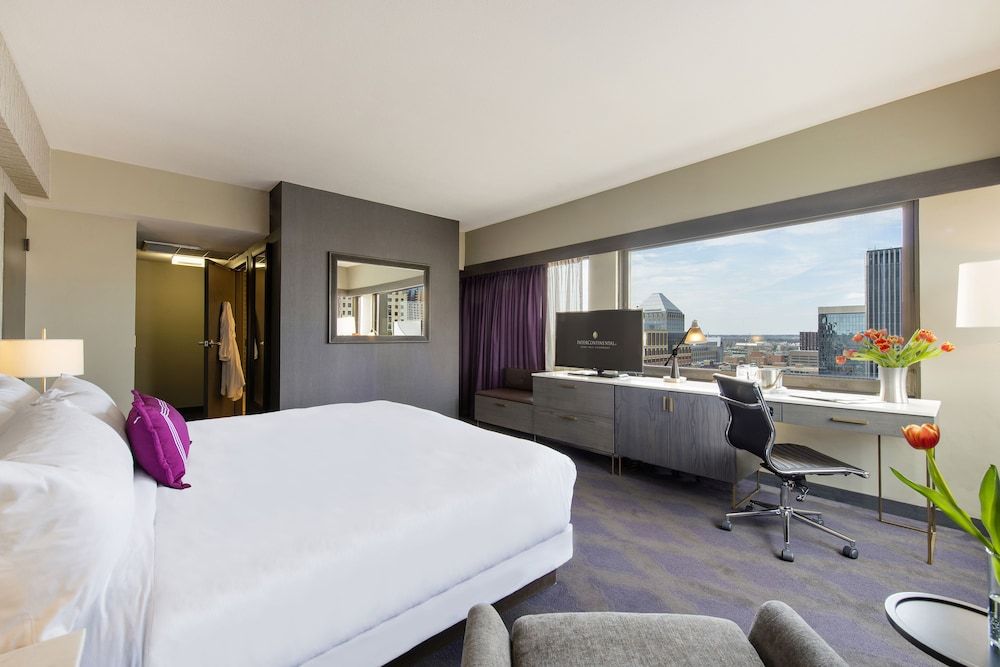 InterContinental Saint Paul Riverfront, an IHG Hotel 2