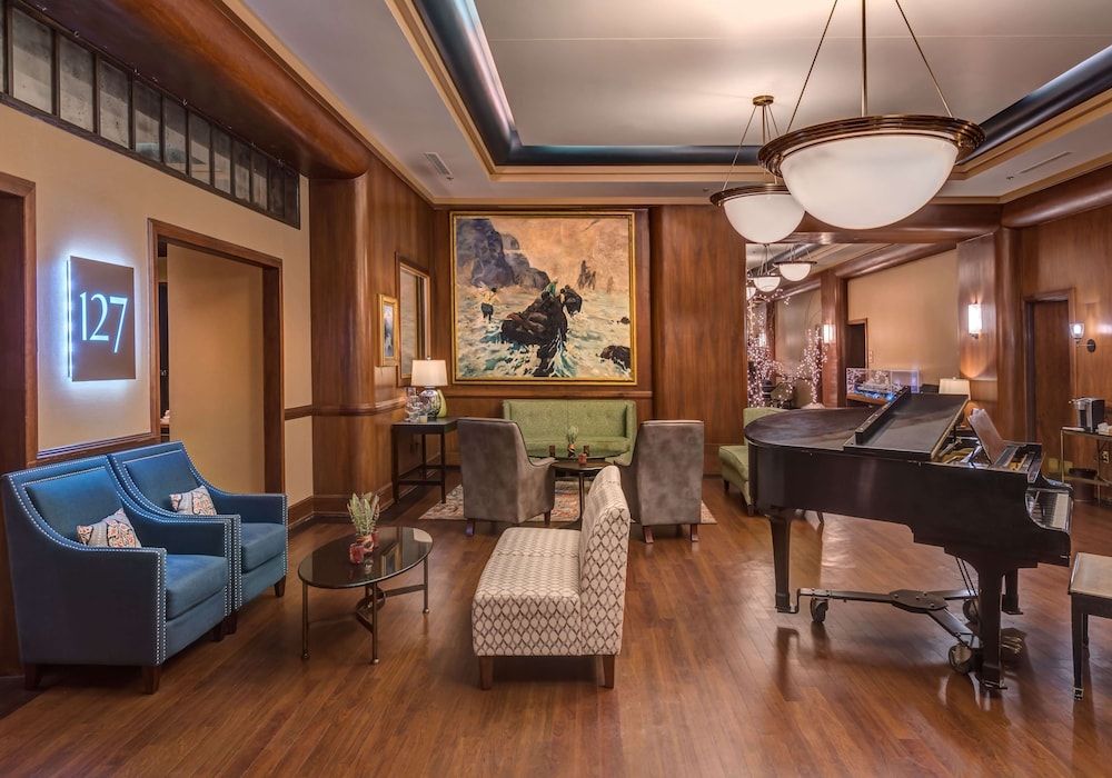 Baranof Downtown, BW Signature Collection 2