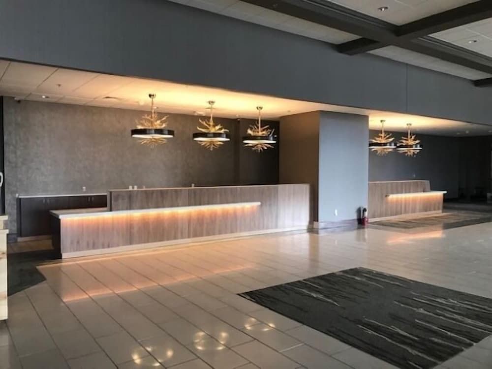 Westmark Fairbanks Hotel & Conference Center 3