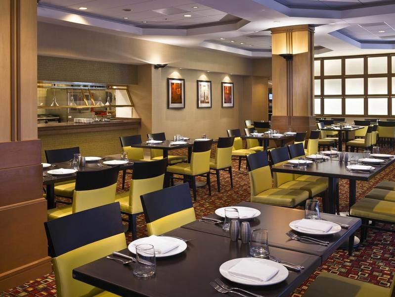 Hampton Inn & Suites Downers Grove Chicago 3 estrelas em Downers Grove