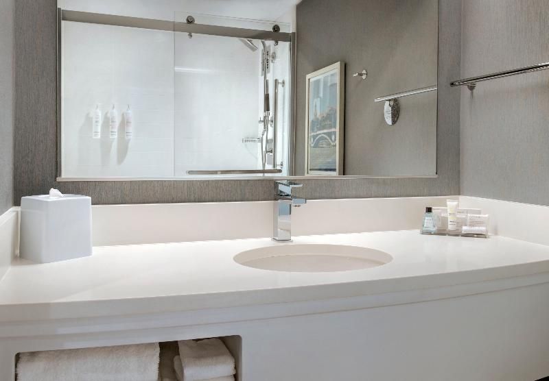 Boston Marriott Burlington 4 estrelas em Burlington