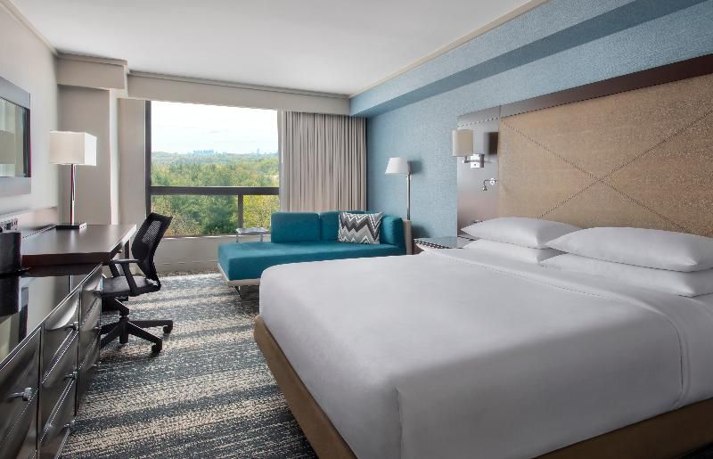 Boston Marriott Burlington 2