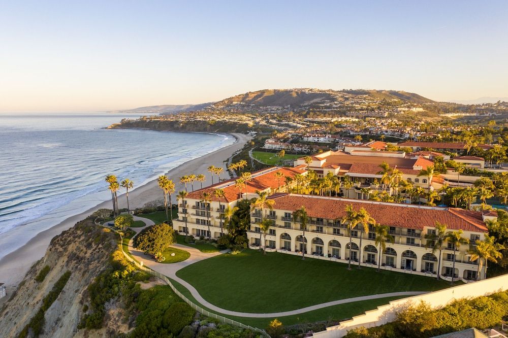 The Ritz-Carlton, Laguna Niguel 1