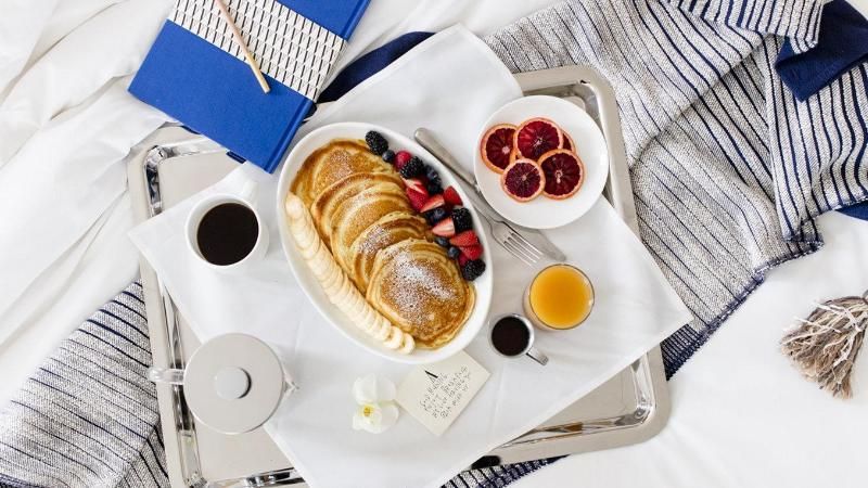 The Chicago Hotel Collection Ambassador Gold Coast 3