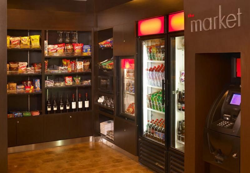 Courtyard Chicago O'Hare 3 estrelas em Des Plaines