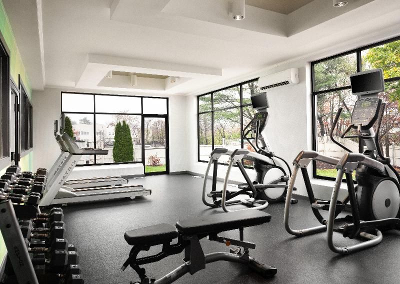 Holiday Inn Boston-Dedham Hotel & Conference Cente 3