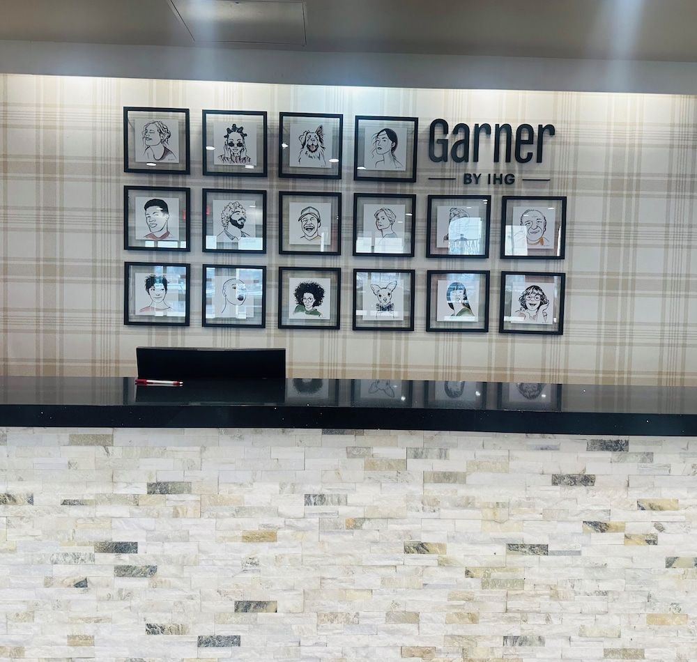 Garner Hotel North Bergen - NYC Gateway by IHG 2