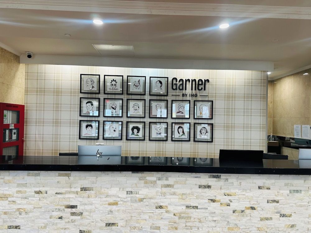 Garner Hotel North Bergen - NYC Gateway by IHG 3