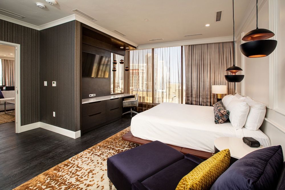 J Resort 3 estrelas em Reno