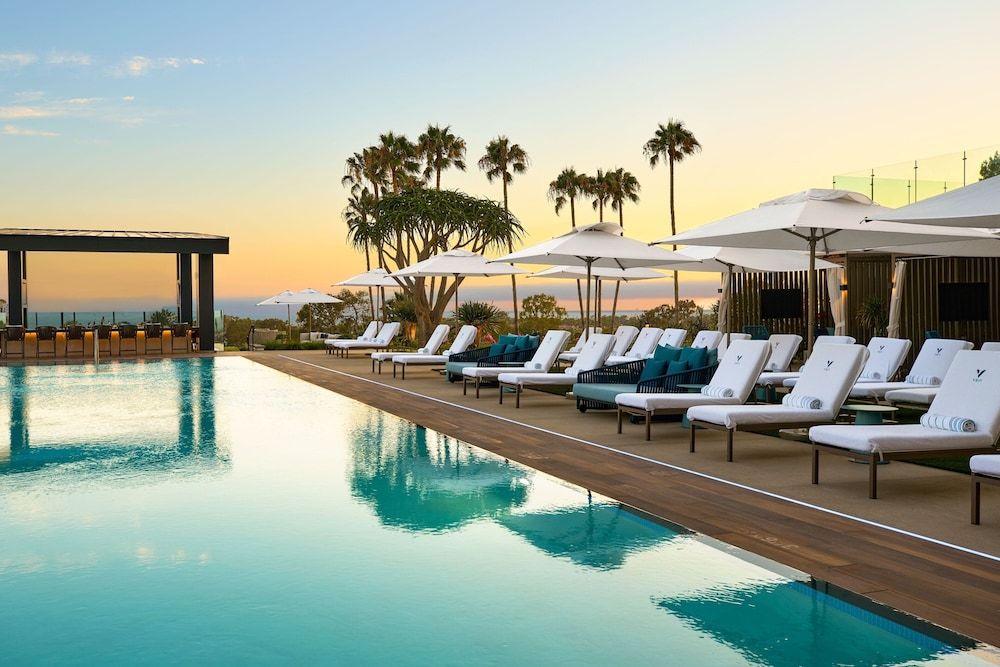 VEA Newport Beach, A Marriott Resort & Spa 4 estrellas en Newport Beach