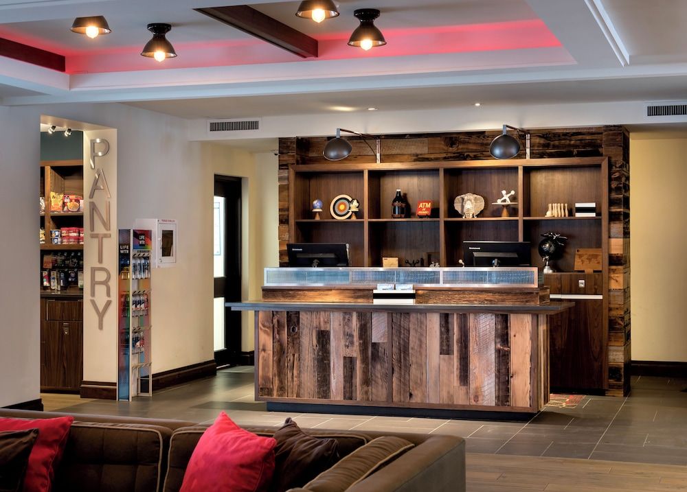 The Crossroads Hotel, Newburgh 3 estrellas en Newburgh