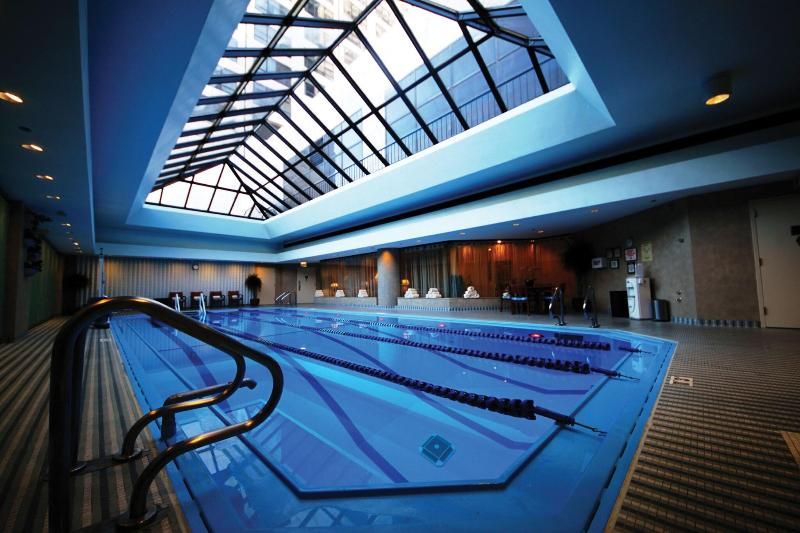 The Ritz-Carlton, Chicago 1