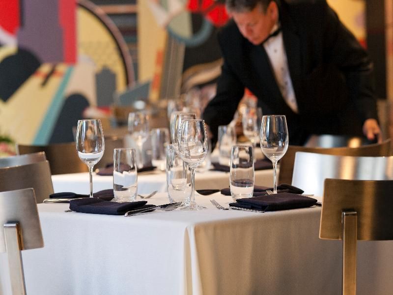 Millennium Knickerbocker Hotel 1