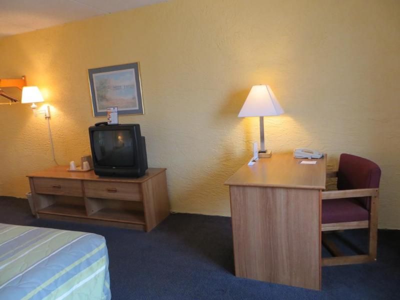 Motel 6 O'hare - Elk Grove 2
