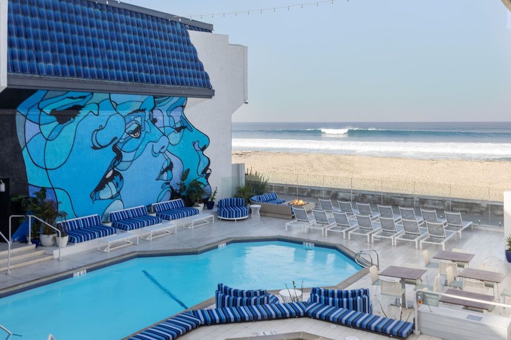 The Wayfarer San Diego 4 estrellas en San Diego