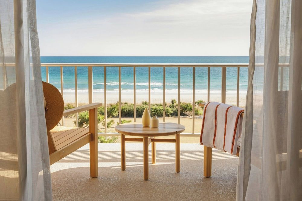 Trailborn Surf and Sound, Outdoor Collection by Marriott Bonvoy -1 estrellas en Wrightsville Beach