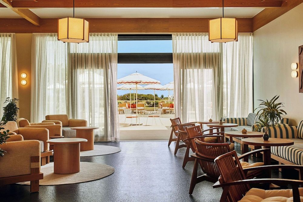 Trailborn Surf and Sound, Outdoor Collection by Marriott Bonvoy 2