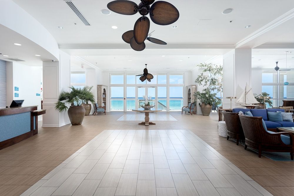 The Pensacola Beach Resort 3