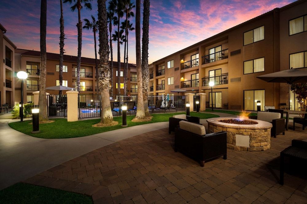 Sonesta Select Huntington Beach Fountain Valley 3 estrellas en Fountain Valley
