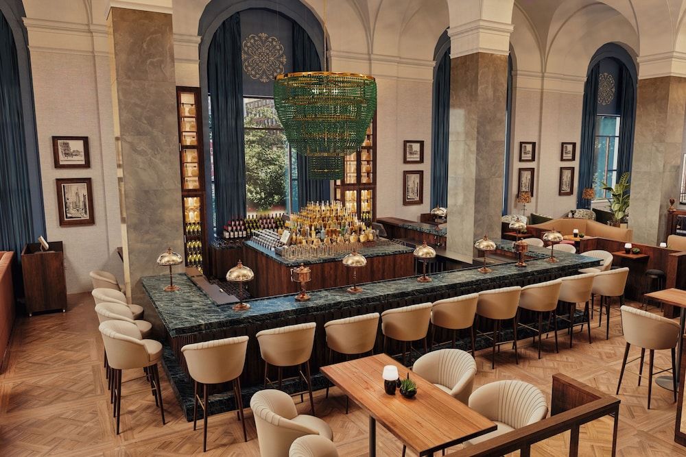 Hotel Cleveland, Autograph Collection 2