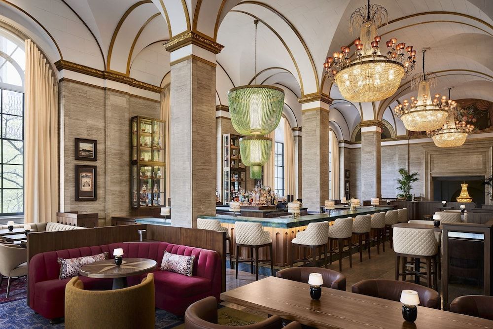Hotel Cleveland, Autograph Collection 4 estrellas en Cleveland
