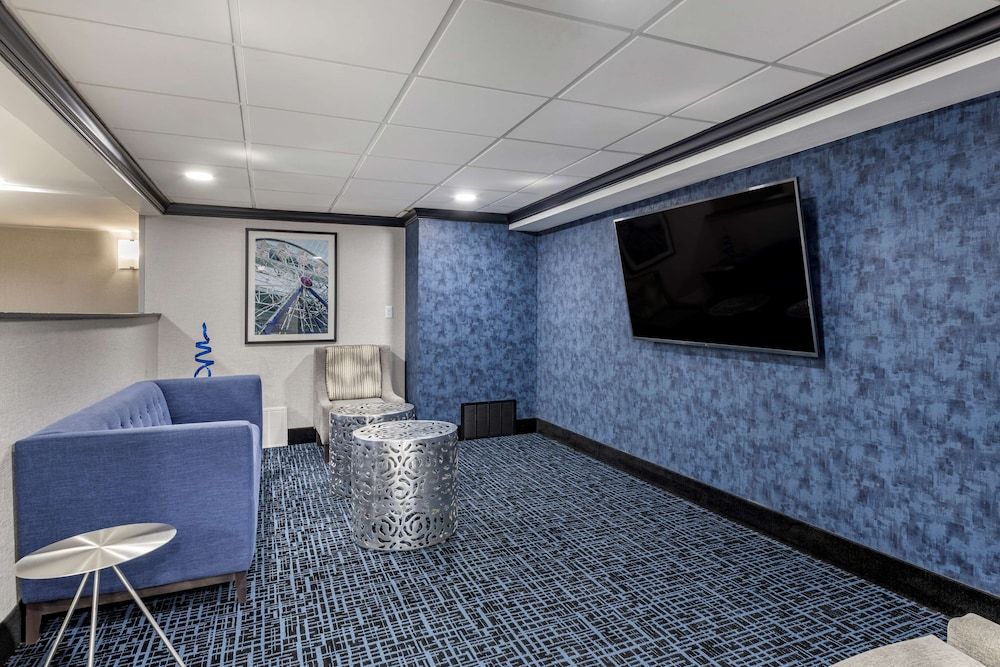 Best Western Bloomington Edina - Minneapolis 3