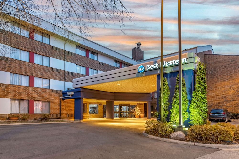 Best Western Bloomington Edina - Minneapolis 3 stelle a Bloomington