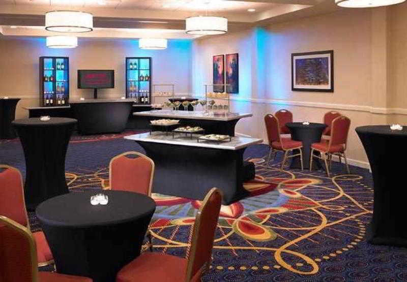 Chicago Marriott Oak Brook 2