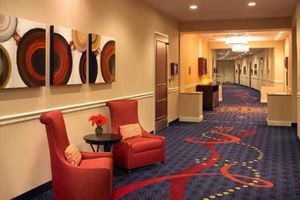 Chicago Marriott Oak Brook