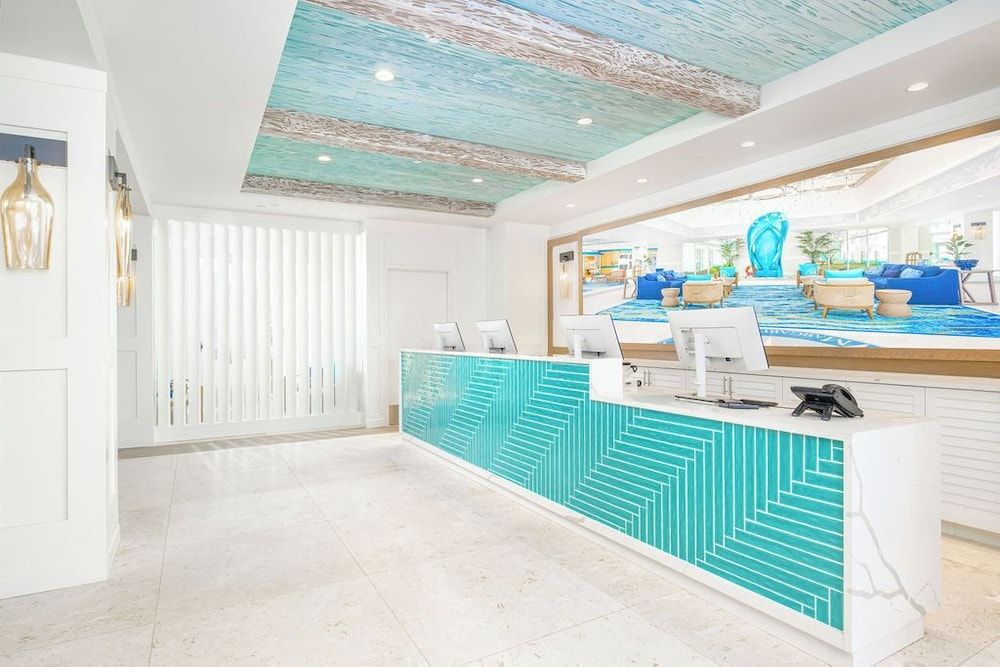 Margaritaville Resort Cape Cod 3