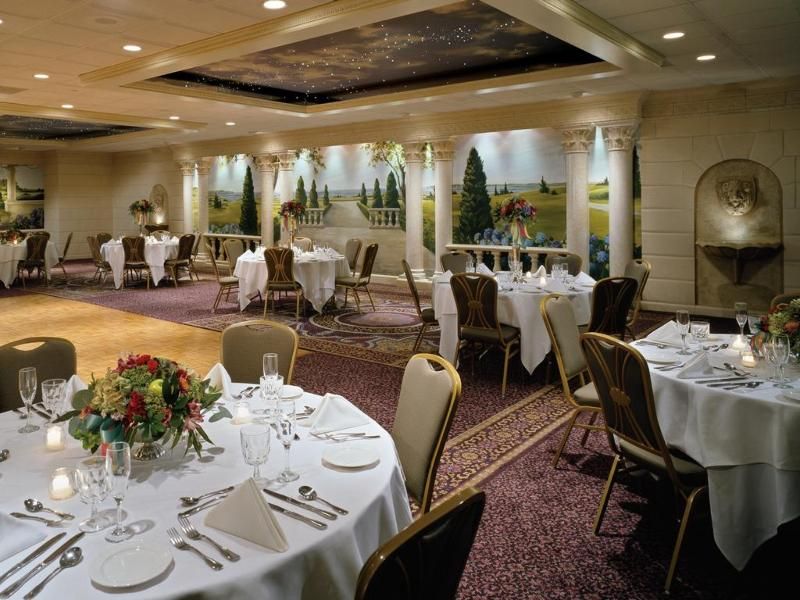 Cape Codder Resort & Spa 1