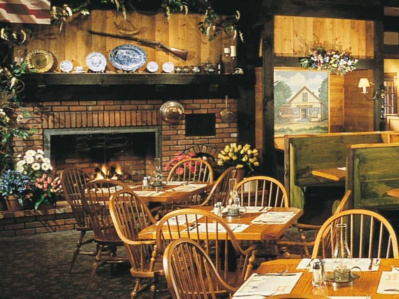 Cape Codder Resort & Spa 2