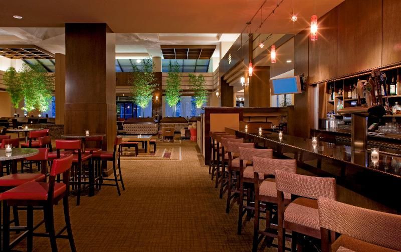 Hyatt Regency Lisle near Naperville 3 estrelas em Lisle