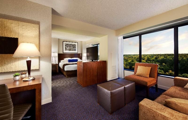 Hyatt Regency Lisle near Naperville 3