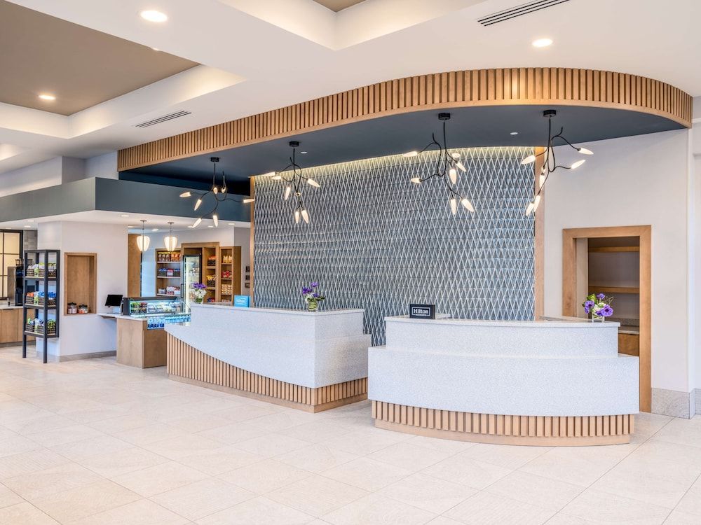 Hilton Garden Inn Toledo Downtown 3