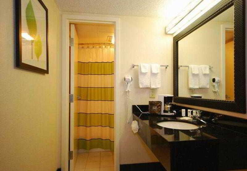 Fairfield Inn Boston Dedham 4 estrelas em Dedham