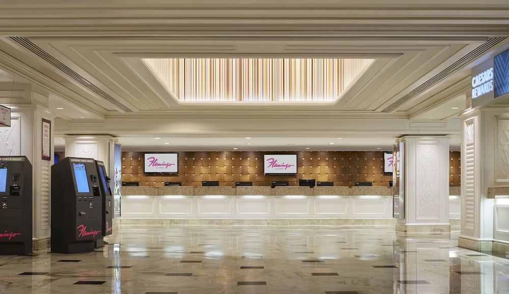 Flamingo Las Vegas 2