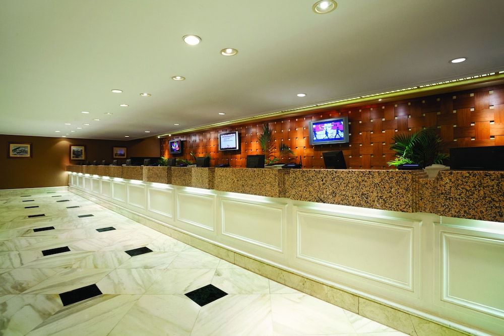 Flamingo Las Vegas 3