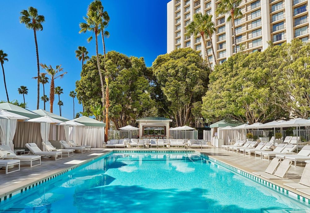 Pendry Newport Beach 5 estrellas en Newport Beach