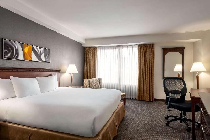 Wyndham Springfield City Centre 1