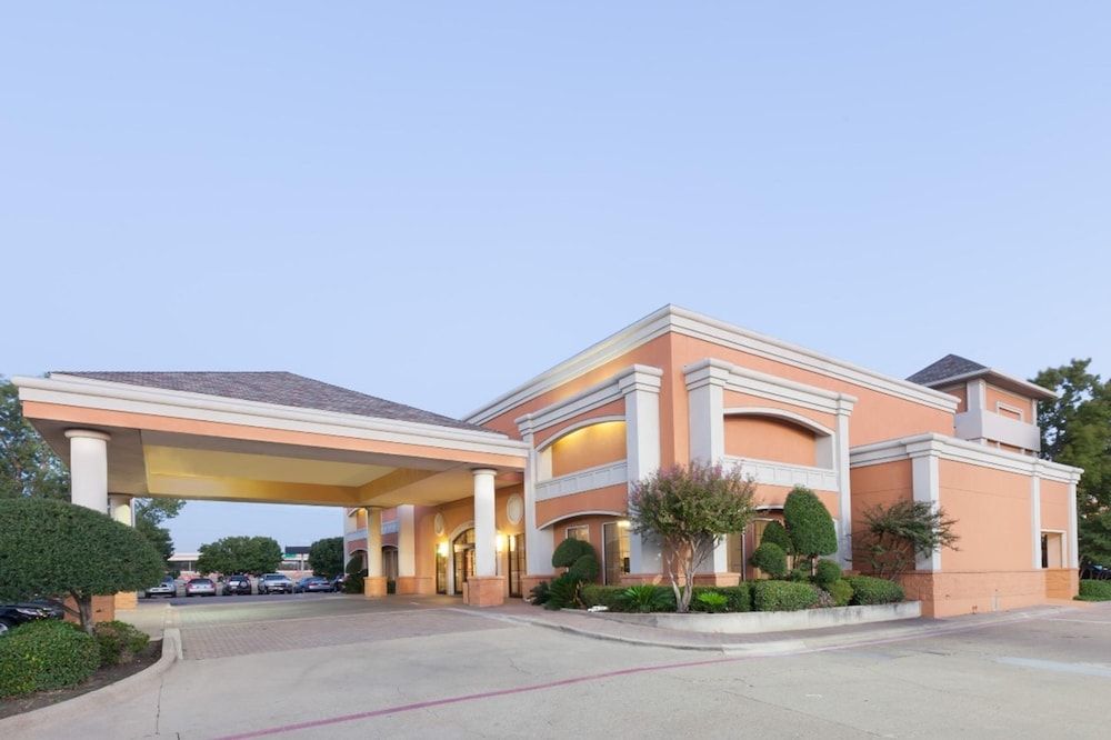 SureStay by Best Western Irving Grapevine DFW North 2 étoiles à Irving
