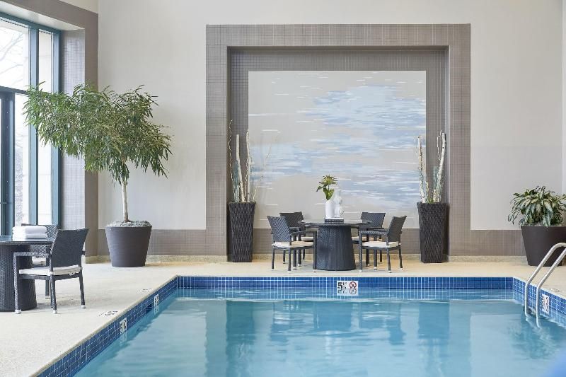 Renaissance Chicago Glenview Suites Hotel 3 étoiles à Glenview