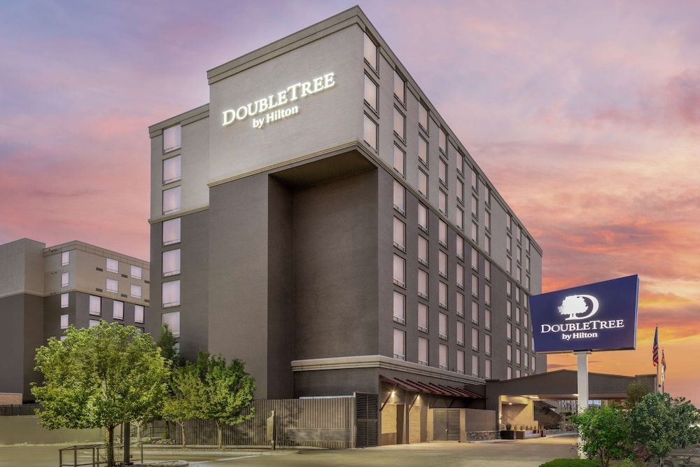 DoubleTree by Hilton Denver Cherry Creek 4 étoiles à Denver