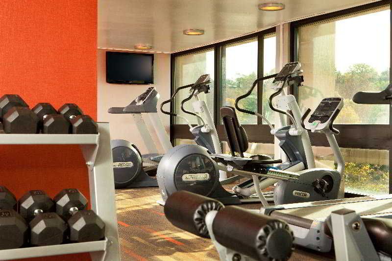 Four Points By Sheraton Boston Newton 3