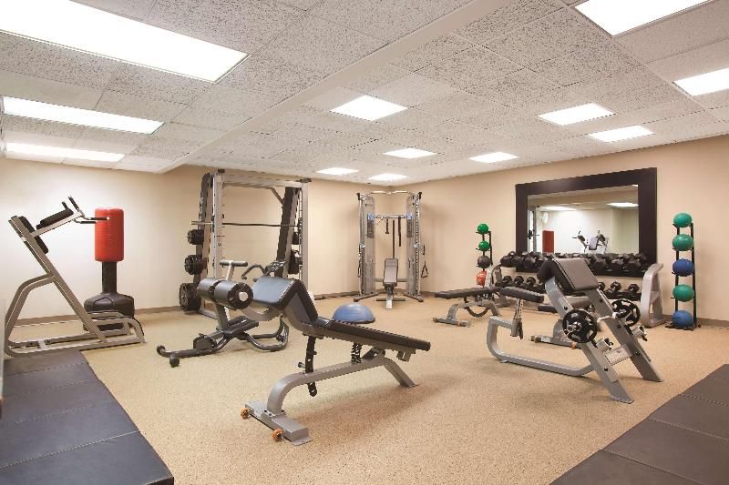 Hilton Boston/Dedham 2