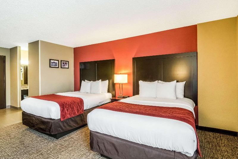 Comfort Inn O'Hare - Convention Center 2