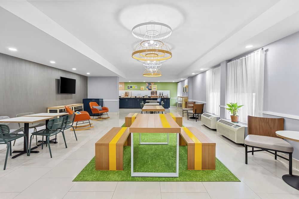 Spark by Hilton Des Plaines Chicago O'Hare 3 stelle a Des Plaines