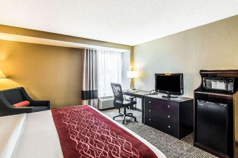 Comfort Inn O'Hare - Convention Center 3